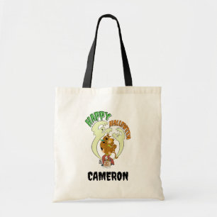 Tote Bag Scooby-Doo   Bonne Halloween