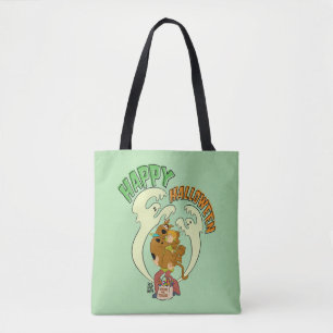 Tote Bag Scooby-Doo Bonne Halloween