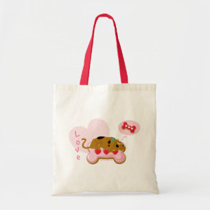 Tote Bag Scooby-Doo - Collations Scooby-Doo décorées dans
