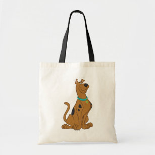 Tote Bag Scooby-Doo Cuter Plus que mignonne
