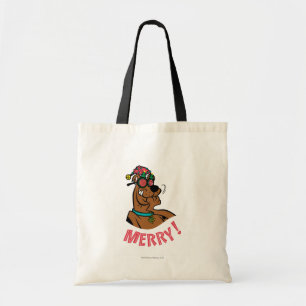 Tote Bag Scooby-Doo Merry Laughter