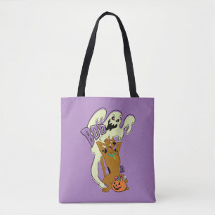 Tote Bag Scooby-Doo Scooby-Doo Boo