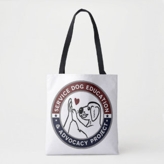 TOTE BAG SDEAP