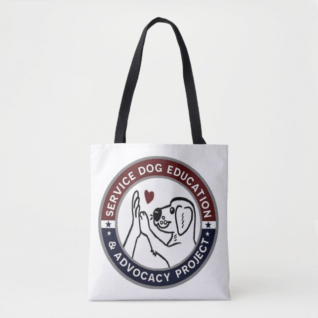 TOTE BAG SDEAP (Devant)