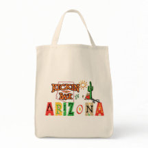 Se détendre en Arizona