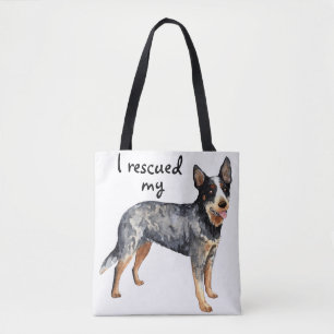 Tote Bag Secourir ACD