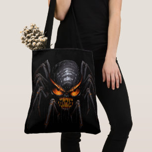 Tote Bag Secret of the Dark Forest Tasche