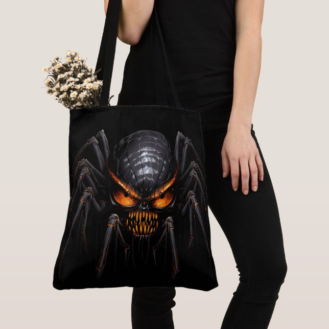Tote Bag Secret of the Dark Forest Tasche (Von Nahem)