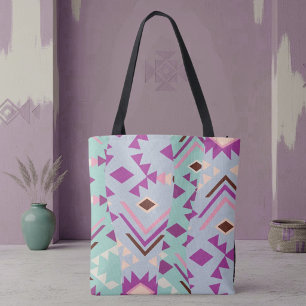 Tote Bag Sedona Boho