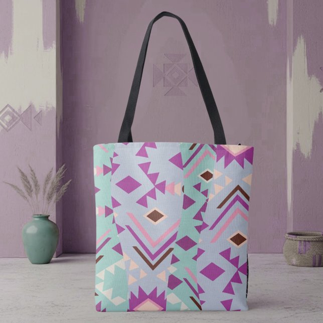 Tote Bag Sedona Boho (Créateur téléchargé)