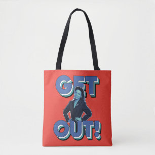 Tote Bag Seinfeld Elaine - Sortez !