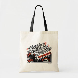 Tote Bag Seinfeld Équipe industrielle de baseball de Krug