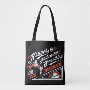 Tote Bag Seinfeld Équipe industrielle de baseball de Krug