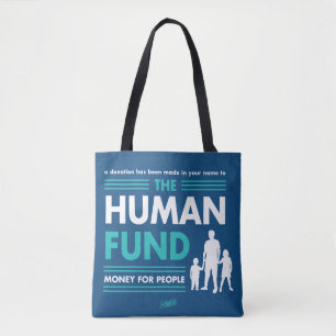 Tote Bag Seinfeld   Le Fonds humain