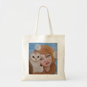 Tote Bag Séjour avec moi fourre-tout