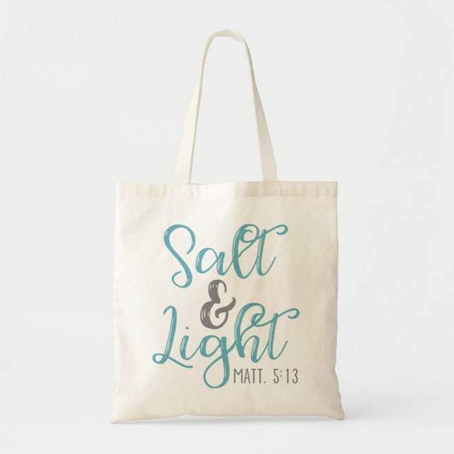 Tote Bag Sel & light bv ang (Devant)
