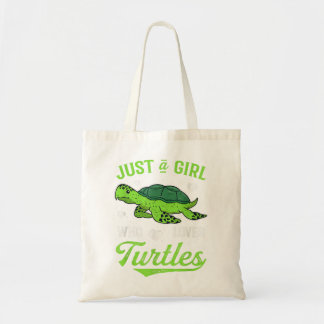 Tote Bag Sentiment Confortable Juste Une Fille Qui Aime Les