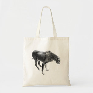 Tote Bag Sentinel citrouille Market