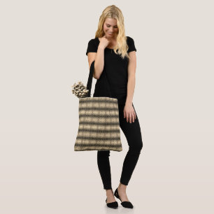 Tote Bag Sepia Toned Beehive