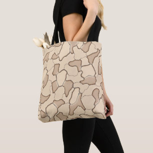 Tote Bag Sepiacamo