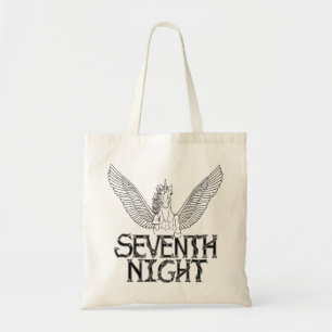 Tote Bag Septième Nuit