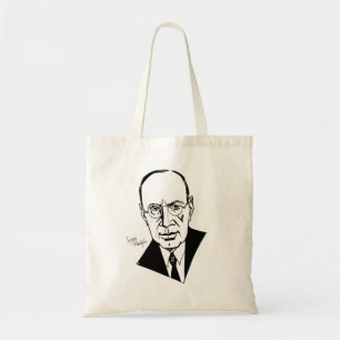 Tote Bag Sergei Prokofiev