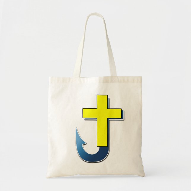 Tote Bag Série de legs de ministères de Sammy Hall - (Devant)
