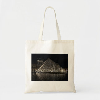 Tote Bag Série Voyages Louvre