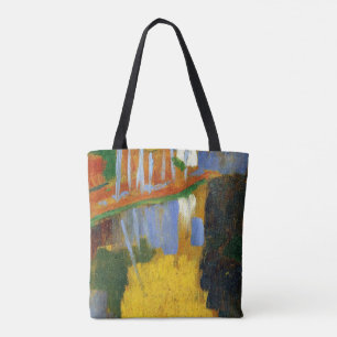 Tote Bag Serusier - Le Talisman