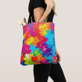 Tote Bag Serviette