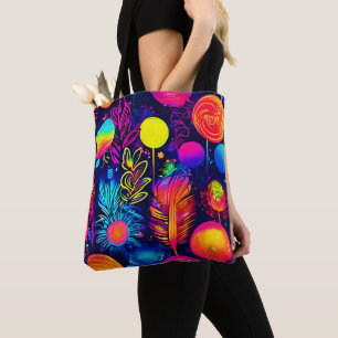 Tote Bag Serviette