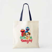 Sesame Street | C'est Tango avec Elmo et Grover