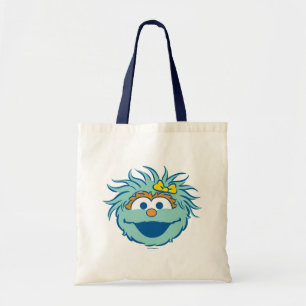 Tote Bag Sesame Street   Rosita Sourire