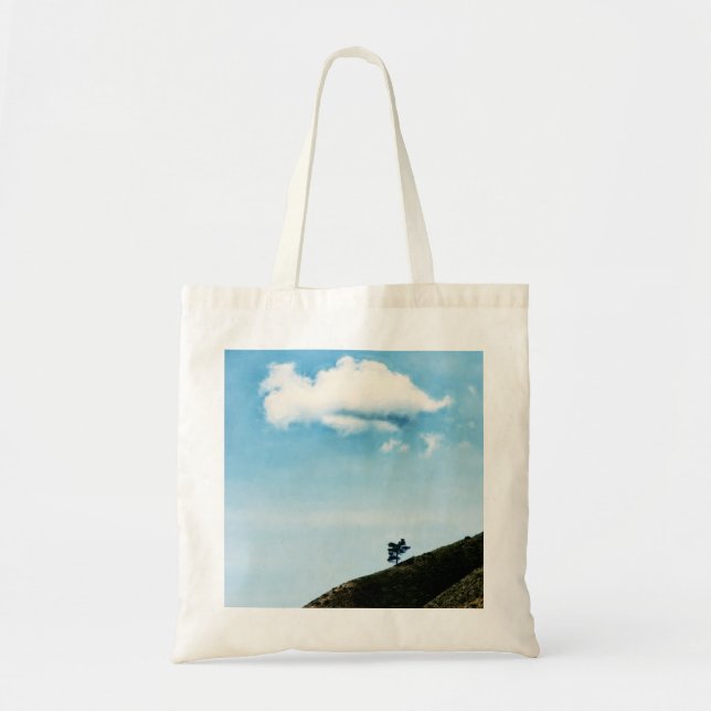 Tote Bag Seul (Devant)