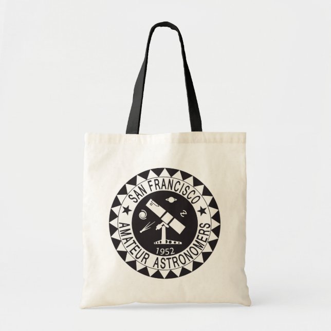 TOTE BAG SFAA (Devant)