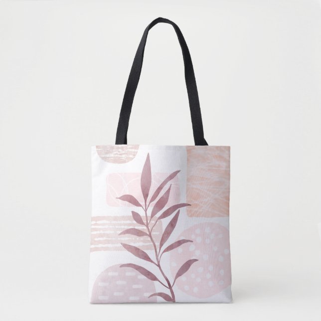 Tote Bag Shapes (Devant)