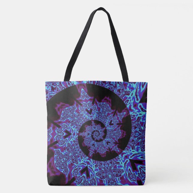 Tote Bag Shay (Devant)