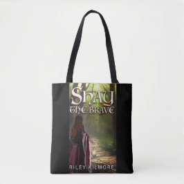 Tote Bag Shay the Brave