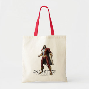 Tote Bag Shazam