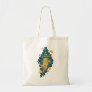 Tote Bag SHAZAM ! Furie des dieux   Le royaume des dieux Lo
