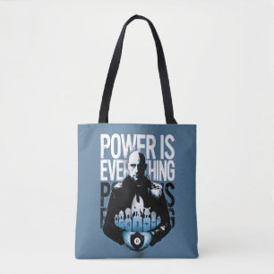 Tote Bag SHAZAM ! Sivana "Le pouvoir est tout"