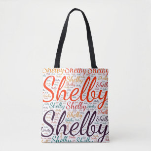 Tote Bag Shelby
