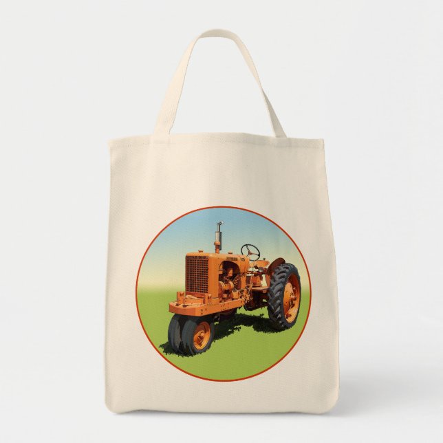 Tote Bag Sheppard SD2 (Devant)
