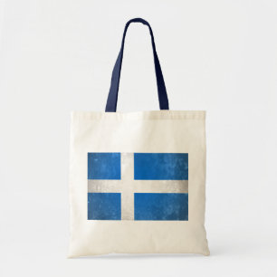 Tote Bag Shetland