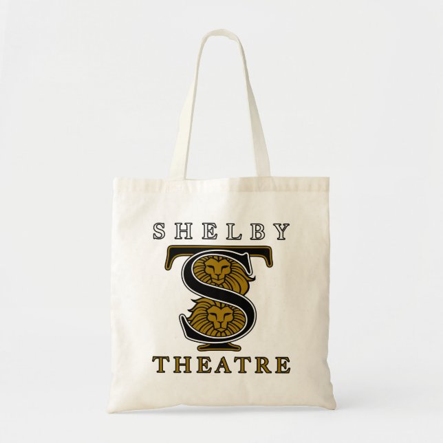 Tote Bag SHS Theater Fourre-tout (Devant)