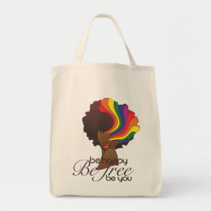Tote Bag Sien et sien soient Fourre-tout heureux