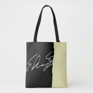 Tote Bag Signature Fourre-tout