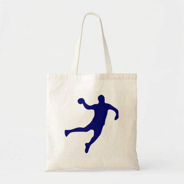 Tote Bag Silhouette (Devant)