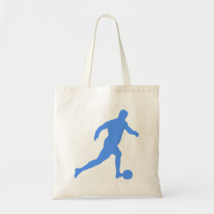 Tote Bag Silhouette