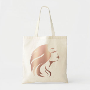Tote Bag Silhouette Cool tendance